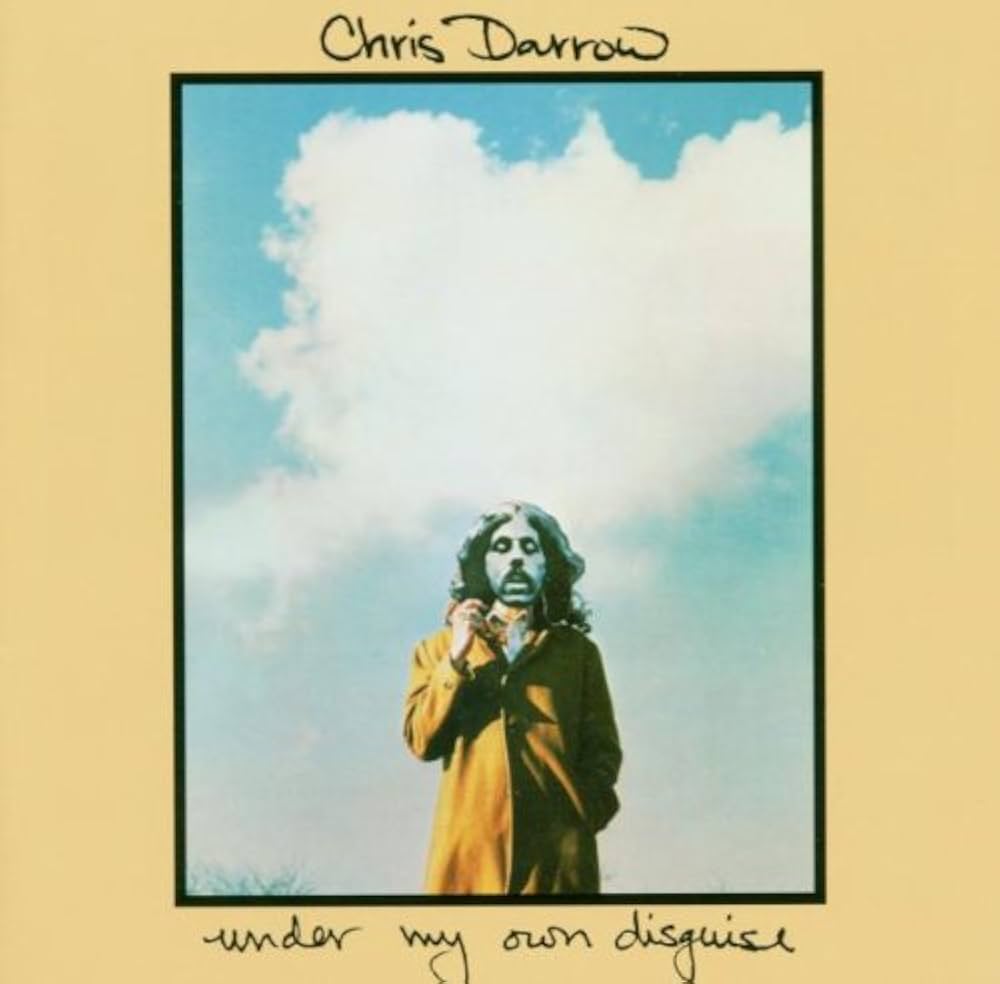 Under My Own Disguise（輸入盤」） / Chris Darrow (CD) Amazon.co.jp: Under My Own Disguise: ミュージック